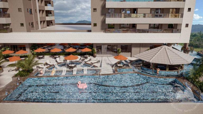 Imagem Apartamento com 2 Quartos à Venda, 91 m² em Balneário Perequê - Porto Belo Imagem Apartamento com 2 Quartos à Venda, 91 m² em Balneário Perequê - Porto Belo