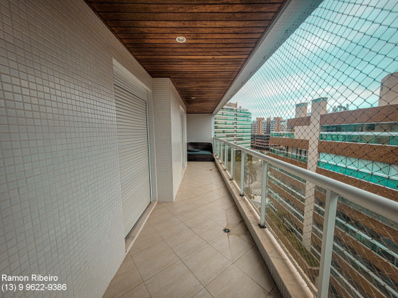 Imagem Imóvel com 4 Quartos à Venda, 239 m² em Riviera - Bertioga