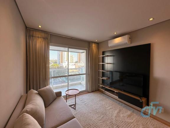 Imagem Apartamento com 2 Quartos à Venda, 72 m² em Jardim Armênia - Mogi Das Cruzes