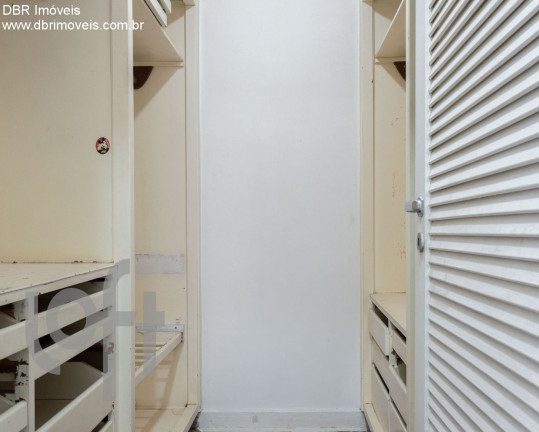 Imagem Apartamento com 5 Quartos à Venda, 280 m² em Santa Cecilia - São Paulo
