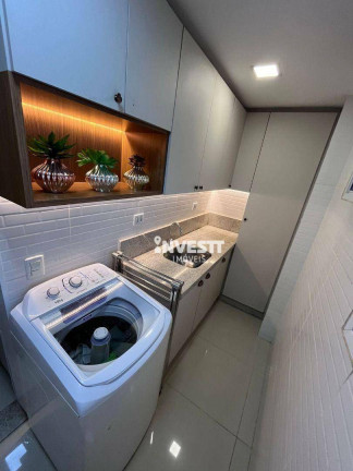 Imagem Apartamento com 3 Quartos à Venda, 119 m² em Jardim Atlântico - Goiânia Imagem Apartamento com 3 Quartos à Venda, 119 m² em Jardim Atlântico - Goiânia