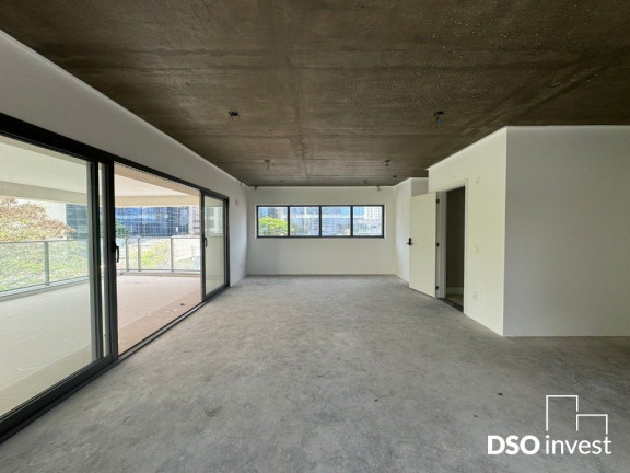 Imagem Apartamento com 4 Quartos à Venda, em Itaim Bibi - São Paulo Imagem Apartamento com 4 Quartos à Venda, em Itaim Bibi - São Paulo