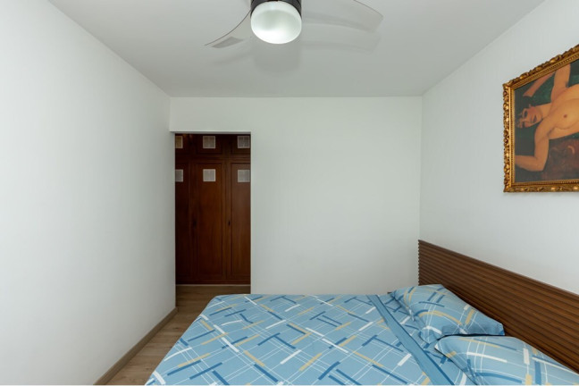 Imagem Apartamento com 3 Quartos à Venda, 92 m² em Campo Belo - São Paulo Imagem Apartamento com 3 Quartos à Venda, 92 m² em Campo Belo - São Paulo