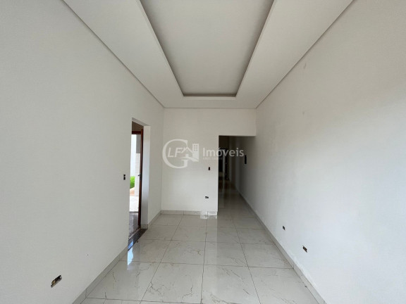 Imagem Casa com 3 Quartos à Venda, 92 m² em Vila Nova Campo Grande - Campo Grande
