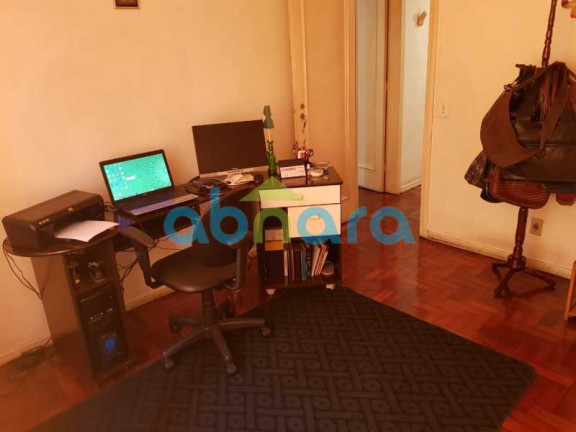 Imagem Apartamento com 3 Quartos à Venda, 150 m² em Copacabana - Rio De Janeiro