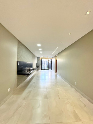 Imagem Casa com 3 Quartos à Venda, 220 m² em Jardim Atlântico - Goiânia Imagem Casa com 3 Quartos à Venda, 220 m² em Jardim Atlântico - Goiânia