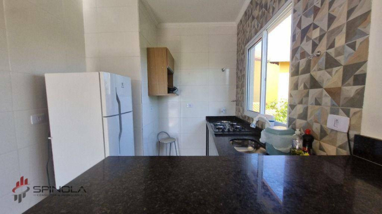 Imagem Casa com 2 Quartos à Venda, 61 m² em Vila Balneária - Praia Grande Imagem Casa com 2 Quartos à Venda, 61 m² em Vila Balneária - Praia Grande