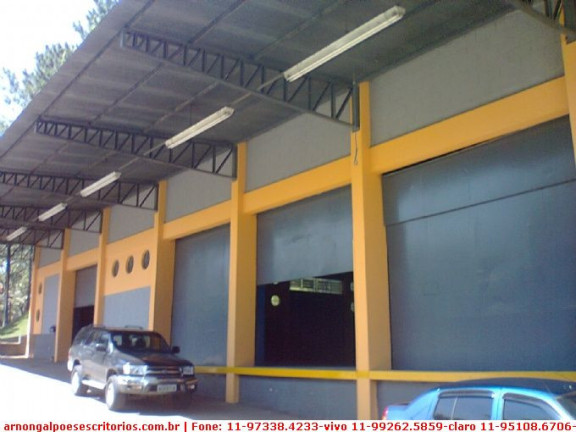 Imagem Imóvel Comercial para Alugar, 1.200 m² em Jardim Alvorada - Jandira Imagem Imóvel Comercial para Alugar, 1.200 m² em Jardim Alvorada - Jandira
