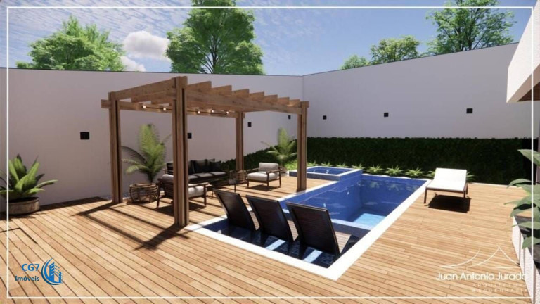 Casa com 4 Quartos à Venda, 354 m² em Alphaville - Santana De Parnaíba