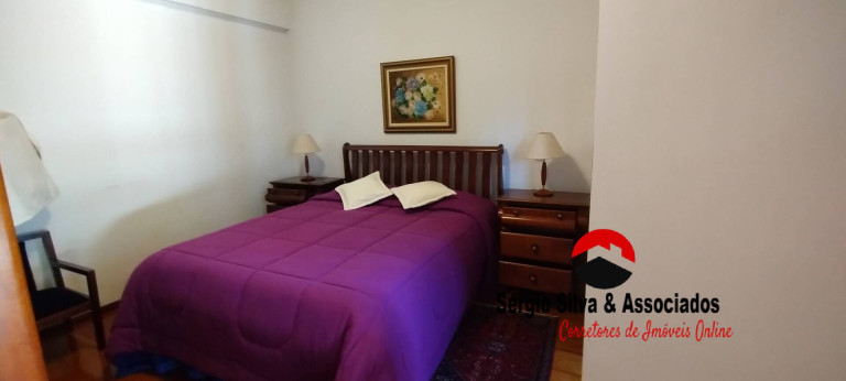Imagem Apartamento com 3 Quartos à Venda, 130 m² em Campos Do Jordão Imagem Apartamento com 3 Quartos à Venda, 130 m² em Campos Do Jordão