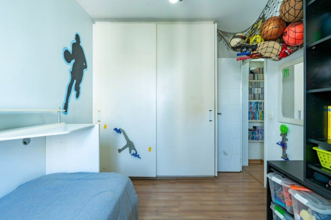 Imagem Apartamento com 3 Quartos à Venda, 107 m² em Vila Andrade - São Paulo Imagem Apartamento com 3 Quartos à Venda, 107 m² em Vila Andrade - São Paulo