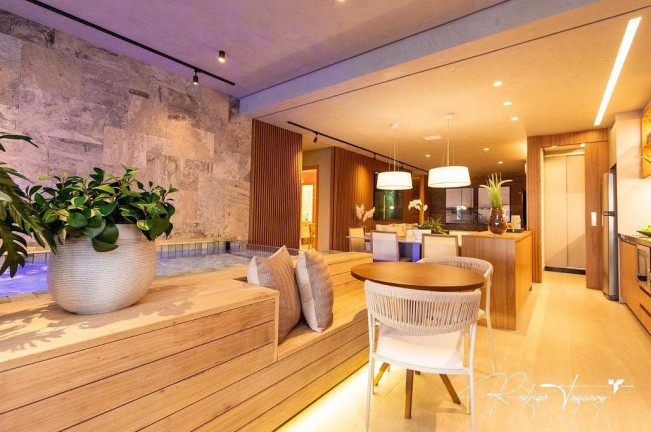 Imagem Apartamento com 2 Quartos à Venda, 58 m² em Setor Bueno - Goiânia Imagem Apartamento com 2 Quartos à Venda, 58 m² em Setor Bueno - Goiânia