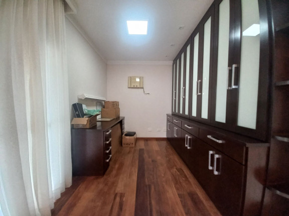 Imagem Apartamento com 3 Quartos para Alugar, 159 m² em Boqueirão - Santos