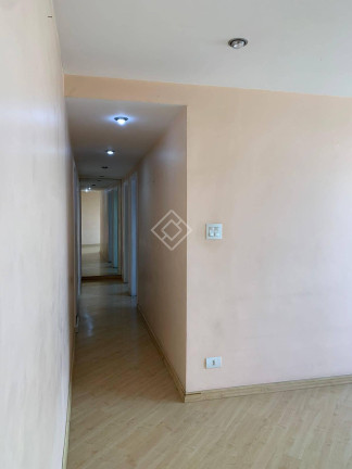 Imagem Apartamento com 3 Quartos à Venda, 103 m² em Aclimação - São Paulo