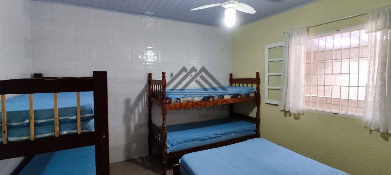 Imagem Casa com 2 Quartos à Venda, 300 m² em Parque Verde Mar - Mongaguá Imagem Casa com 2 Quartos à Venda, 300 m² em Parque Verde Mar - Mongaguá