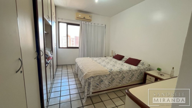 Imagem Apartamento com 3 Quartos à Venda, 118 m² em Boa Viagem - Recife