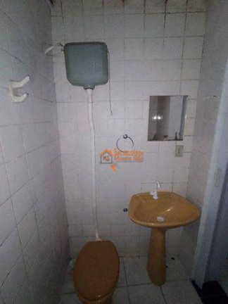 Imagem Casa com 7 Quartos à Venda, 120 m² em Jardim Paraíso - Guarulhos