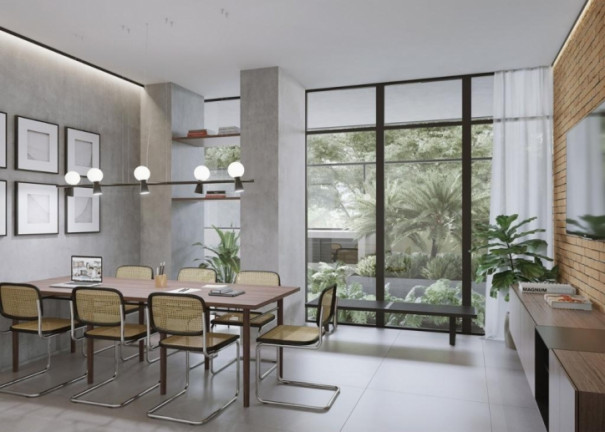 Imagem Apartamento com 3 Quartos à Venda, 164 m² em Lagoa - Rio De Janeiro