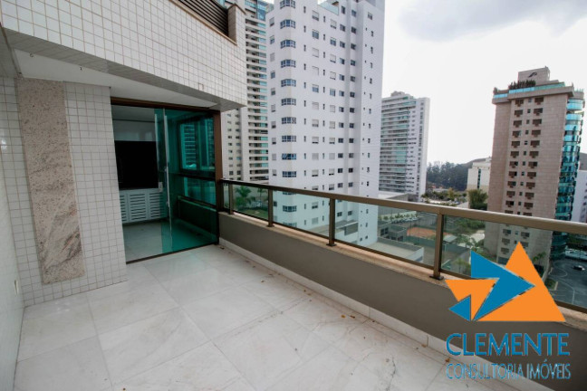 Imagem Apartamento com 4 Quartos à Venda, 276 m² em Belvedere - Belo Horizonte Imagem Apartamento com 4 Quartos à Venda, 276 m² em Belvedere - Belo Horizonte