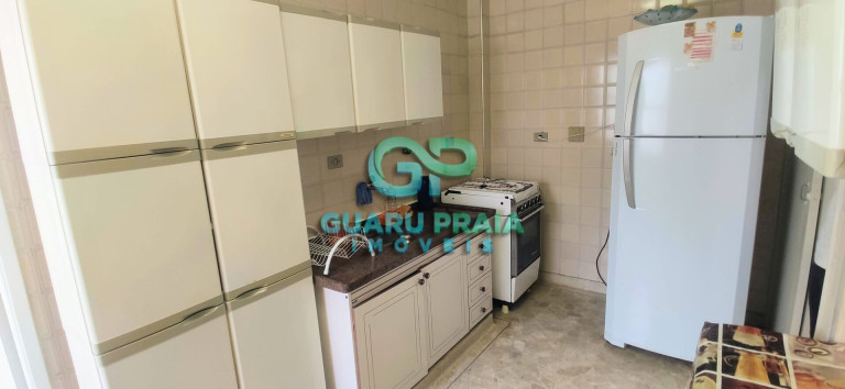 Imagem Apartamento com 2 Quartos à Venda, 102 m² em Pitangueiras - Guarujá