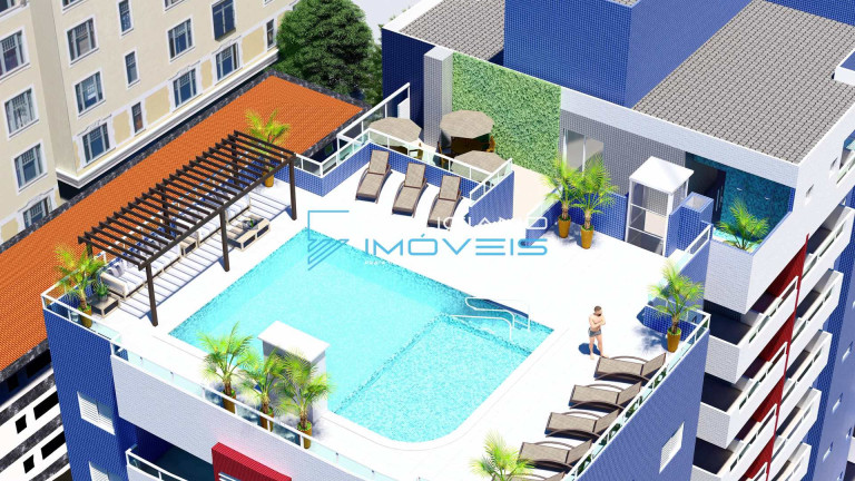 Imagem Apartamento com 1 Quarto à Venda, 48 m² em Guilhermina - Praia Grande Imagem Apartamento com 1 Quarto à Venda, 48 m² em Guilhermina - Praia Grande