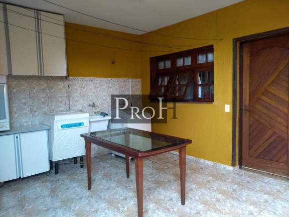 Imagem Sobrado com 3 Quartos à Venda, 204 m² em Vila Eldízia - Santo André Imagem Sobrado com 3 Quartos à Venda, 204 m² em Vila Eldízia - Santo André