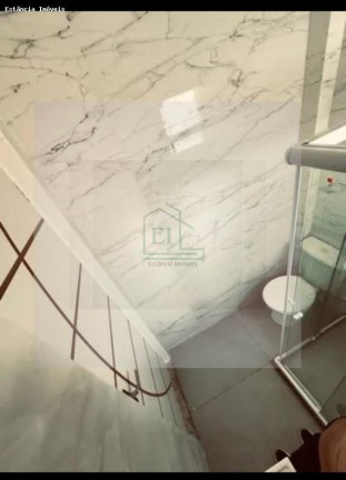 Imagem Casa com 2 Quartos à Venda, 100 m² em Engenho - Itaguaí
