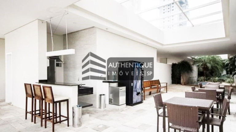 Imagem Apartamento com 2 Quartos à Venda, 80 m² em Campo Belo - São Paulo Imagem Apartamento com 2 Quartos à Venda, 80 m² em Campo Belo - São Paulo