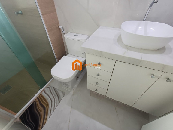 Imagem Apartamento com 3 Quartos à Venda, em Varjota - Fortaleza Imagem Apartamento com 3 Quartos à Venda, em Varjota - Fortaleza
