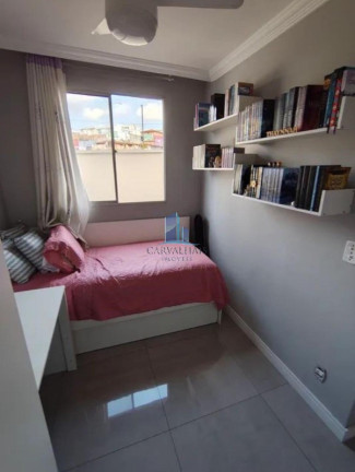 Imagem Imóvel com 2 Quartos à Venda, 50 m² em São João Batista (venda Nova) - Belo Horizonte Imagem Imóvel com 2 Quartos à Venda, 50 m² em São João Batista (venda Nova) - Belo Horizonte