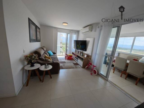 Apartamento com 3 Quartos à Venda, 102 m² em Barra Da Tijuca - Rio De Janeiro