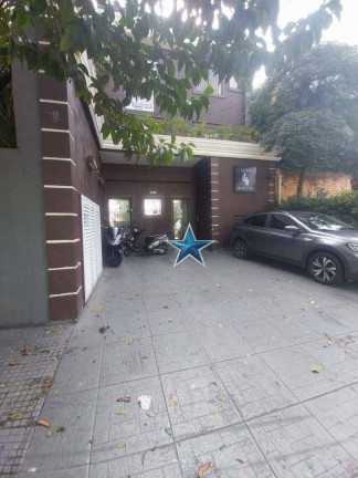 Imagem Imóvel para Alugar, 28 m² em Pinheiros - São Paulo