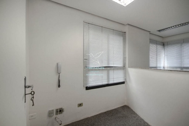 Imagem Sala Comercial à Venda, 28 m² em Itaim Bibi - São Paulo Imagem Sala Comercial à Venda, 28 m² em Itaim Bibi - São Paulo