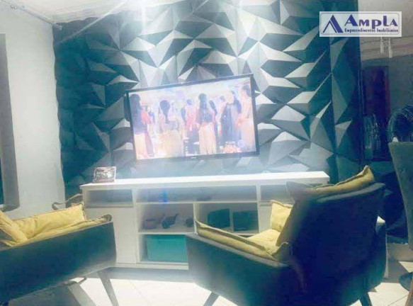 Imagem Sobrado com 3 Quartos à Venda, 170 m² em Tatuapé - São Paulo