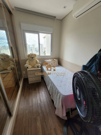 Imagem Apartamento com 3 Quartos à Venda, 89 m² em Campestre - Santo André Imagem Apartamento com 3 Quartos à Venda, 89 m² em Campestre - Santo André