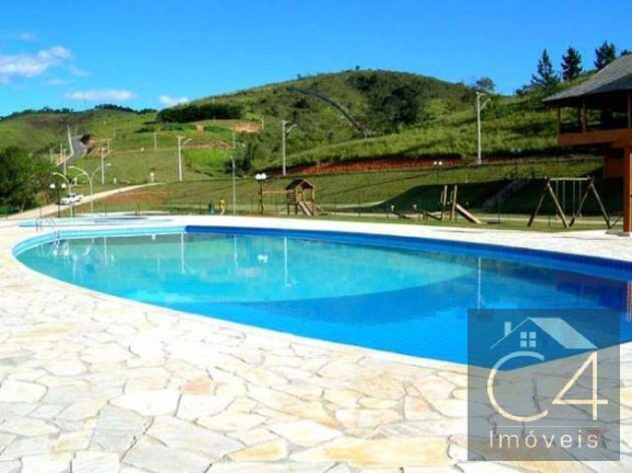 Imagem Terreno em Condomínio à Venda, 1.043 m² em Canaã - Jambeiro