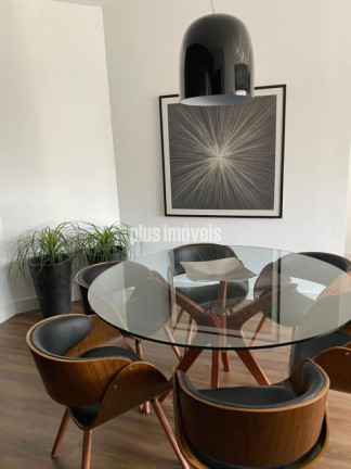 Imagem Apartamento com 2 Quartos à Venda, 116 m² em Brooklin Paulista - São Paulo Imagem Apartamento com 2 Quartos à Venda, 116 m² em Brooklin Paulista - São Paulo