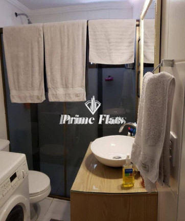 Imagem Apartamento com 1 Quarto à Venda, 32 m² em Cerqueira César - São Paulo Imagem Apartamento com 1 Quarto à Venda, 32 m² em Cerqueira César - São Paulo