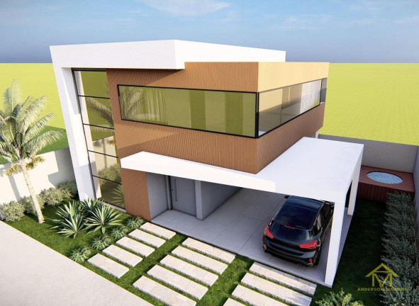 Casa com 3 Quartos à Venda, 150 m² em Morada Do Sol - Vila Velha