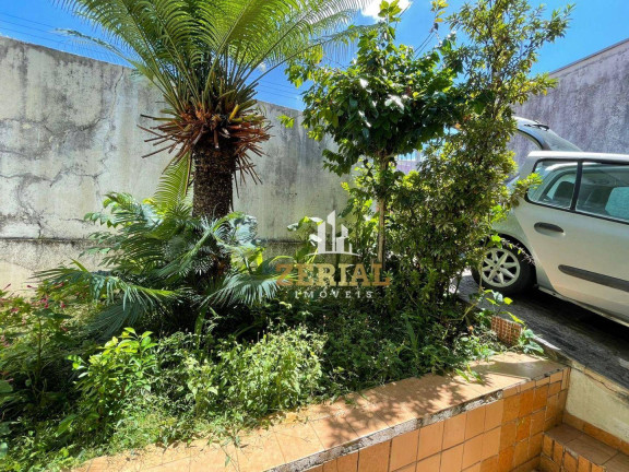 Imagem Casa com 2 Quartos à Venda, 144 m² em Olímpico - São Caetano Do Sul Imagem Casa com 2 Quartos à Venda, 144 m² em Olímpico - São Caetano Do Sul