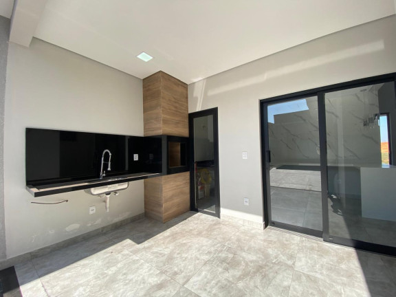 Imagem Casa com 3 Quartos à Venda, 144 m² em Wanel Ville - Sorocaba