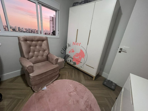 Imagem Apartamento com 2 Quartos à Venda, 75 m² em Vila Apiaí - Santo André Imagem Apartamento com 2 Quartos à Venda, 75 m² em Vila Apiaí - Santo André