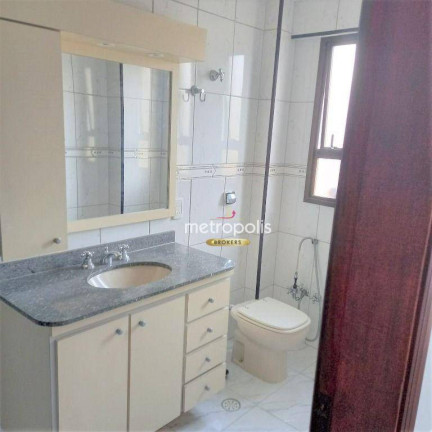 Imagem Apartamento com 3 Quartos à Venda, 132 m² em Parque Das Nações - Santo André Imagem Apartamento com 3 Quartos à Venda, 132 m² em Parque Das Nações - Santo André