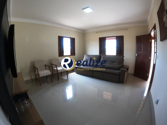 Imagem Casa com 3 Quartos à Venda, 185 m² em Santa Mônica - Guarapari