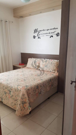 Imagem Apartamento com 2 Quartos à Venda, 57 m² em Jardim Simus - Sorocaba