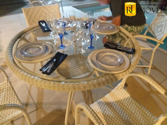 Imagem Casa com 4 Quartos à Venda, 1 m² em Parque Hotel - Araruama Imagem Casa com 4 Quartos à Venda, 1 m² em Parque Hotel - Araruama