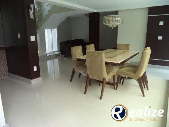 Imagem Casa com 4 Quartos à Venda, 300 m² em Aeroporto - Guarapari