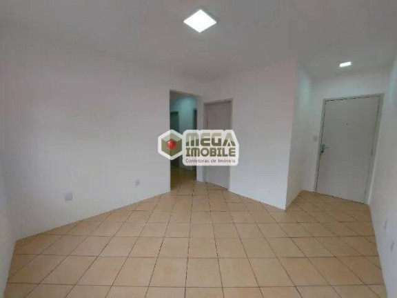 Apartamento com 3 Quartos à Venda, 77 m² em Trindade - Florianópolis