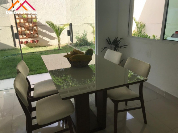 Imagem Imóvel com 3 Quartos à Venda,  em Lagoa Redonda - Fortaleza
