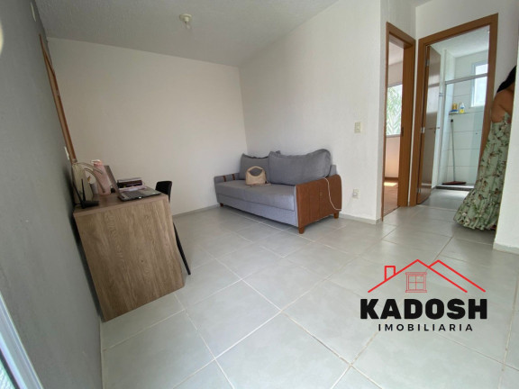 Imagem Apartamento com 2 Quartos à Venda, 45 m² em Parque Ipê - Feira De Santana Imagem Apartamento com 2 Quartos à Venda, 45 m² em Parque Ipê - Feira De Santana